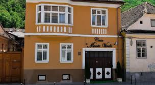 Casa Monte Verde